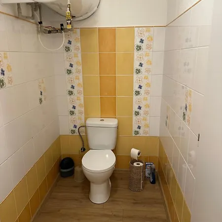 Liberecka Apartamento *