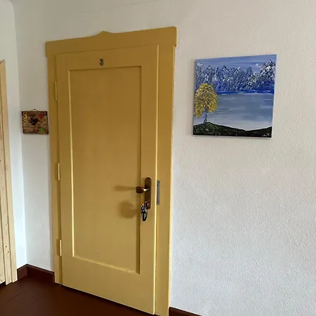Liberecka Apartamento *