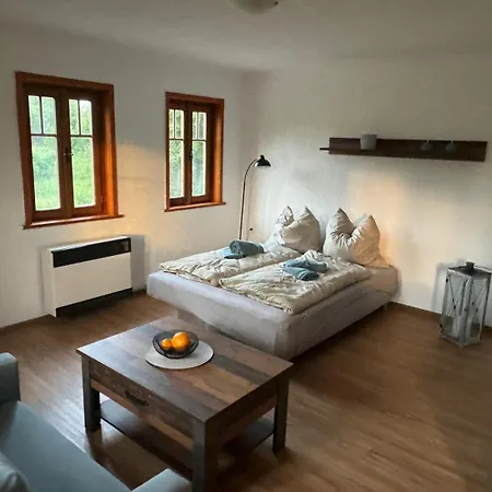 Apartamento Liberecka Jirikov (Usti nad Labem)