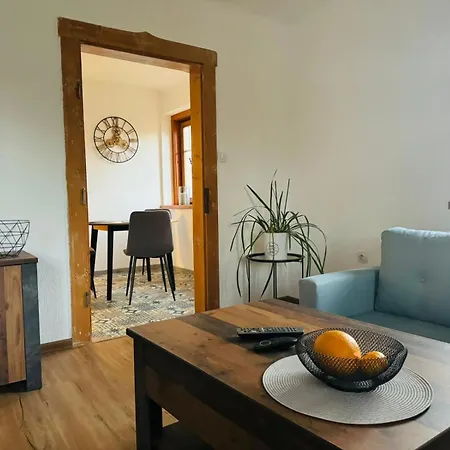 Apartamento Liberecka