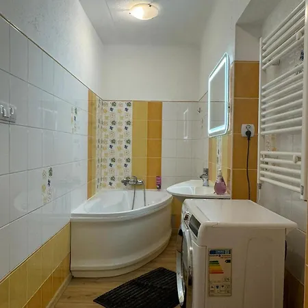 Apartamento Liberecka Jirikov (Usti nad Labem)