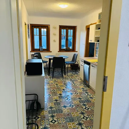 Liberecka Apartamento *
