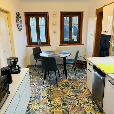 Liberecka Apartamento